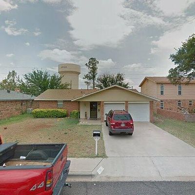 3308 E 17 Th St, Odessa, TX 79761