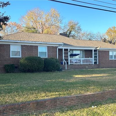 3308 E River Rd, South Chesterfield, VA 23803