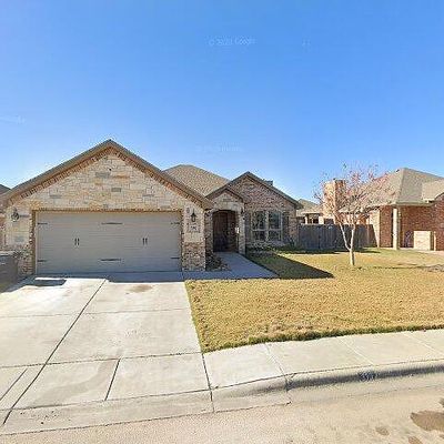 3307 Rembrandt Ave, Odessa, TX 79765