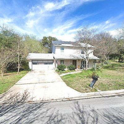 3308 Rosefinch Trl, Austin, TX 78746