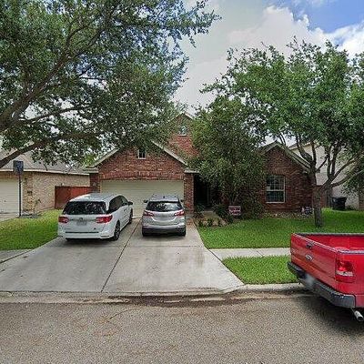 3309 San Andres St, Mission, TX 78572