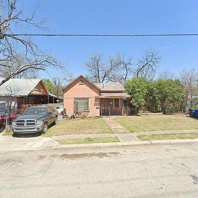 331 Burleson, San Antonio, TX 78202