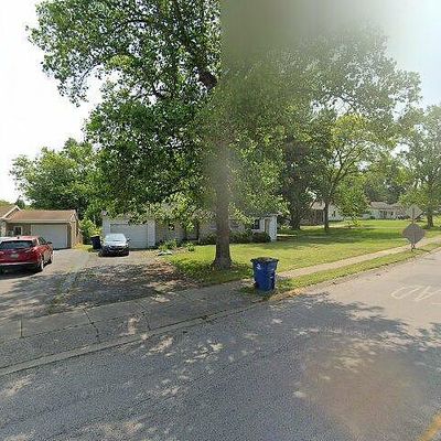 331 N Arlington St, Greencastle, IN 46135