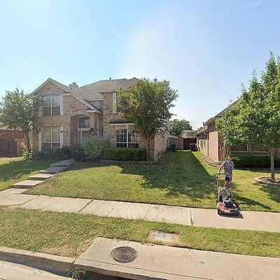 3310 Capstone Ln, Garland, TX 75043