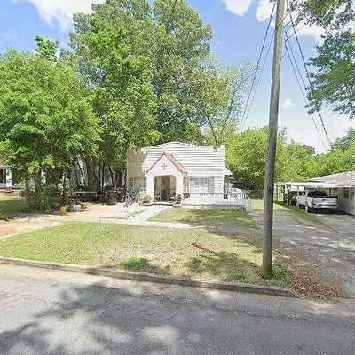 3312 14 Th Ave, Columbus, GA 31904