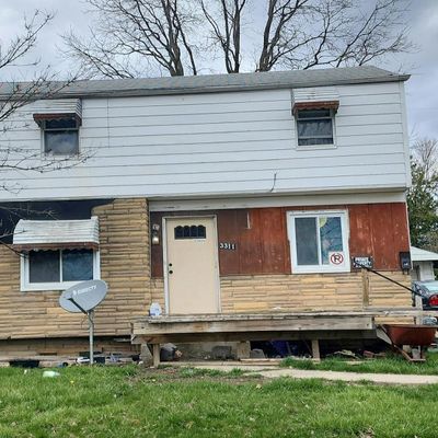 3311 Holly Ave, Flint, MI 48506