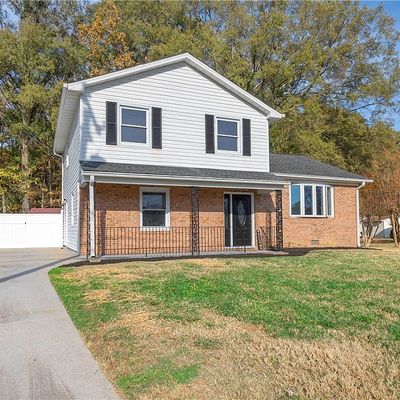3312 Dupuy Rd, South Chesterfield, VA 23834
