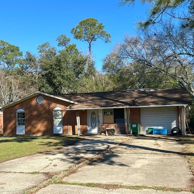 3313 Ronnie Ave, Pascagoula, MS 39581