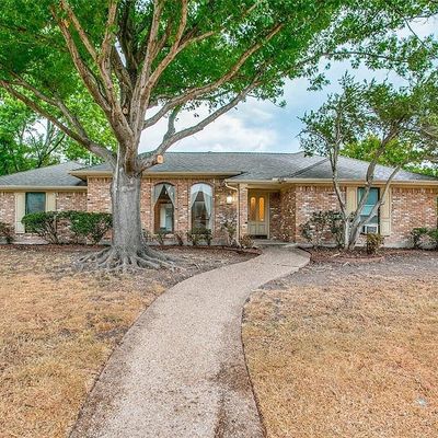 3313 Cross Bend Rd, Plano, TX 75023