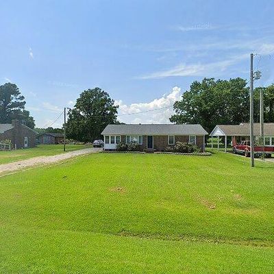 33145 Us Highway 264, Engelhard, NC 27824