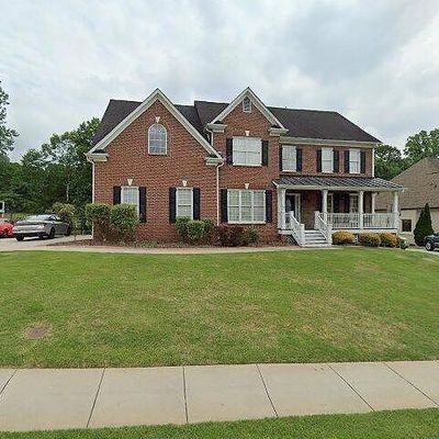 3315 Fairway Bend Dr, Dacula, GA 30019