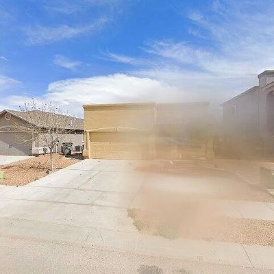 3316 Peruvian Paso, El Paso, TX 79938