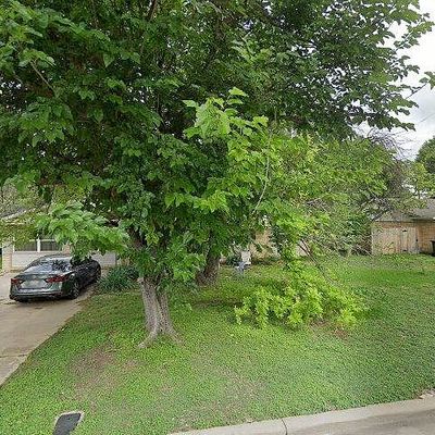 3317 Edna Ave, Waco, TX 76708