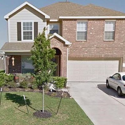 3318 Trail Hollow Dr, Pearland, TX 77584