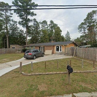 3319 Forest Estates Dr, Augusta, GA 30909