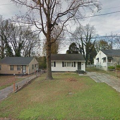 3319 Shields Ave, Knoxville, TN 37914