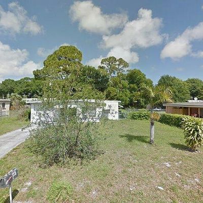 332 Notlem St, Fort Pierce, FL 34982