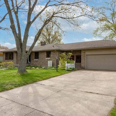 332 W 31 St St, Holland, MI 49423