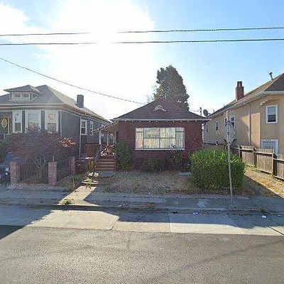 3320 Adeline St, Emeryville, CA 94608