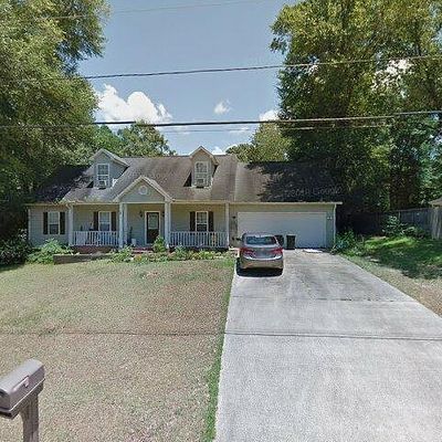 3320 Shenandoah Trl, Semmes, AL 36575