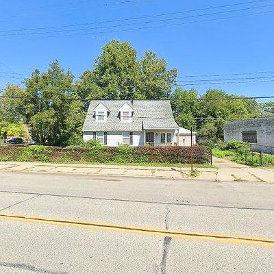 3321 Central Ave, Cleveland, OH 44115