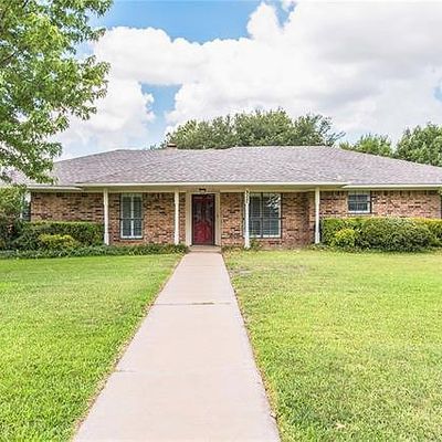 3321 Darby Ln, Denton, TX 76207