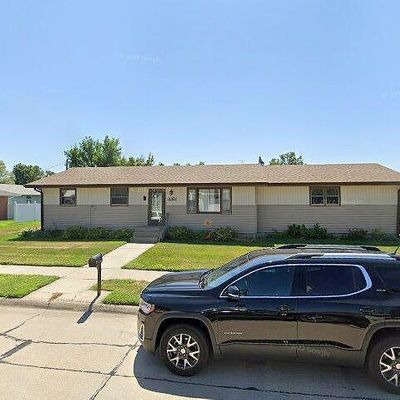 3321 30 Th St, Columbus, NE 68601