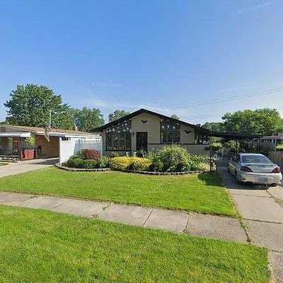 33216 Hiveley St, Westland, MI 48186