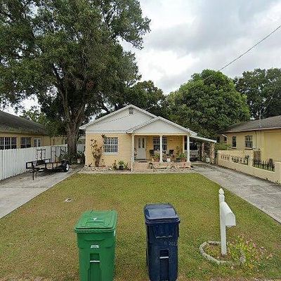 3321 W Aileen St, Tampa, FL 33607