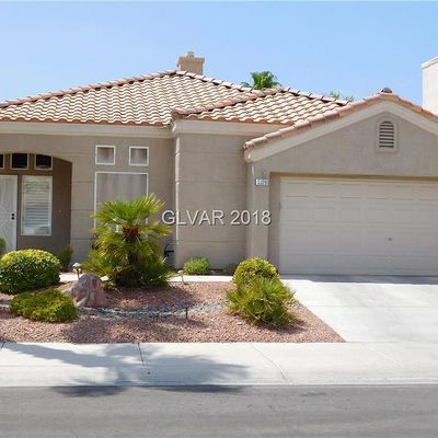 3329 Moon River St, Las Vegas, NV 89129