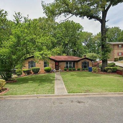 333 Fair Oaks Dr, Fairfield, AL 35064