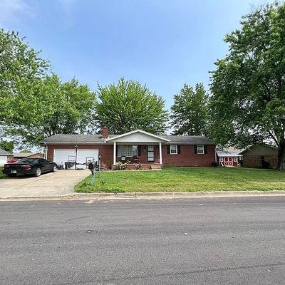 333 Southwind Ave, Mount Vernon, IN 47620