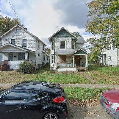 333 Olney Ave, Marion, OH 43302