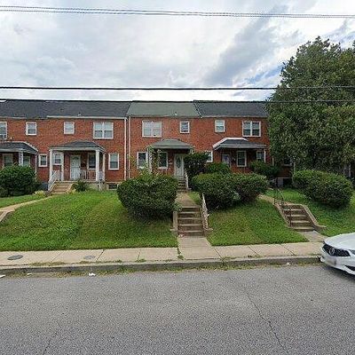 3330 Dolfield Ave, Baltimore, MD 21215