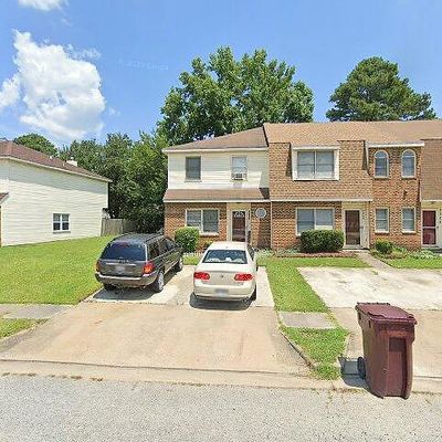 3332 Bangor Cres, Chesapeake, VA 23321