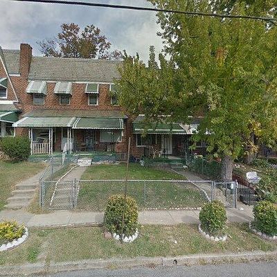 3334 W Caton Ave, Baltimore, MD 21229
