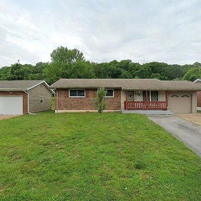 3338 Boca Raton Dr, Arnold, MO 63010