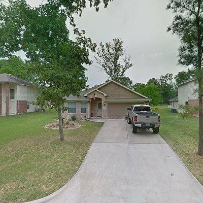 334 Harbor Mist Dr, Crosby, TX 77532