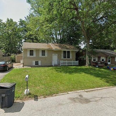 334 Hickory St, Michigan City, IN 46360