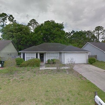 334 Terrapin Trl, Brunswick, GA 31525