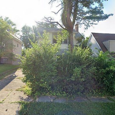 3342 Hewitt Crescent St, Cincinnati, OH 45207