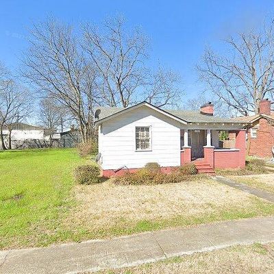 3344 38 Th Pl N, Birmingham, AL 35217