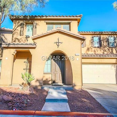 3350 Elephant Tree St, Las Vegas, NV 89117