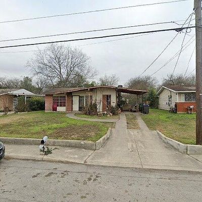 3350 J St, San Antonio, TX 78220