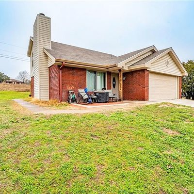 3350 Sally Cir, Kempner, TX 76539