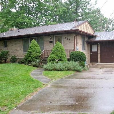 335 Walnut St, Mount Morris, MI 48458