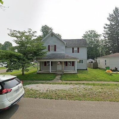 336 N 11 Th St, Coshocton, OH 43812