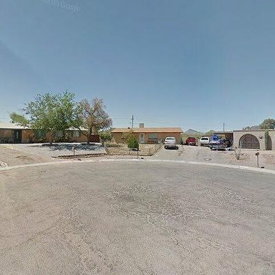 3360 W Calle Cisne, Tucson, AZ 85746
