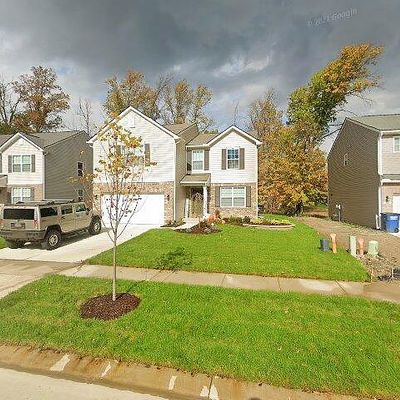 33620 Birchlawn, Westland, MI 48185