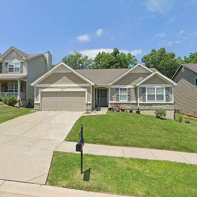 3365 Bridgeton Trails Dr, Bridgeton, MO 63044